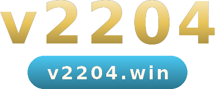 v2204 logo