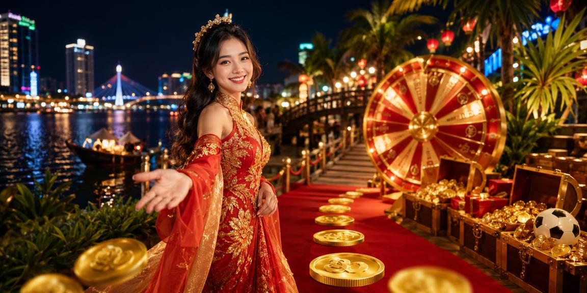 v2204 Slot Thanh Toán Nội Địa