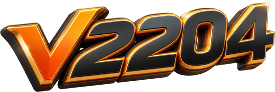 v2204 Logo